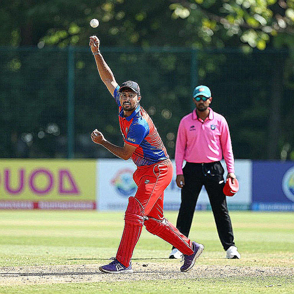আফগানিস্তান সিরিজের সূচিতে আবারও পরিবর্তন, ভিসা জটিলতায় দলের যাত্রা বিলম্বিত