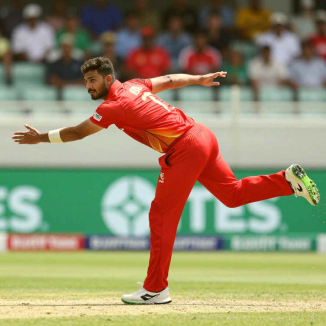 আফগানিস্তান সিরিজের সূচিতে আবারও পরিবর্তন, ভিসা জটিলতায় দলের যাত্রা বিলম্বিত