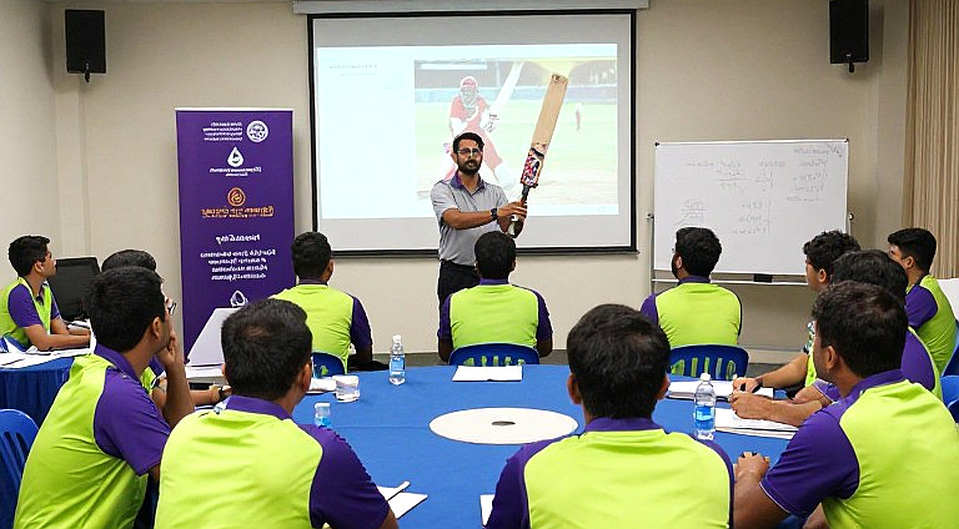 রাঁচির দুই দোষ: কোড অফ কন্ডাক্টের ধূসর রেখা আর ওয়েস্ট ইন্ডিজের চাপা মেজাজ