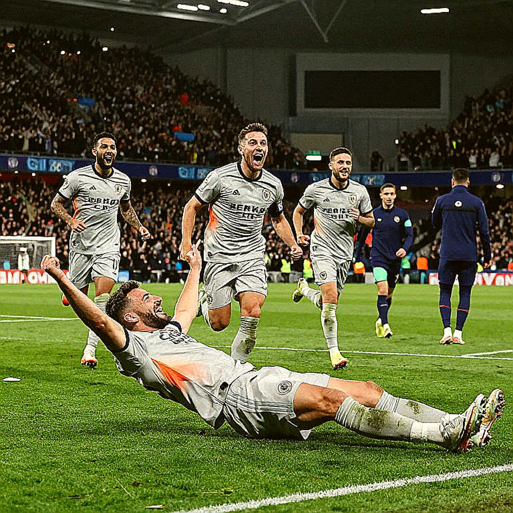 Blockchain in Football's Data Ledger: The Book That Never Lies Blockchain in Football's Data Ledger: The Book That Never Lies