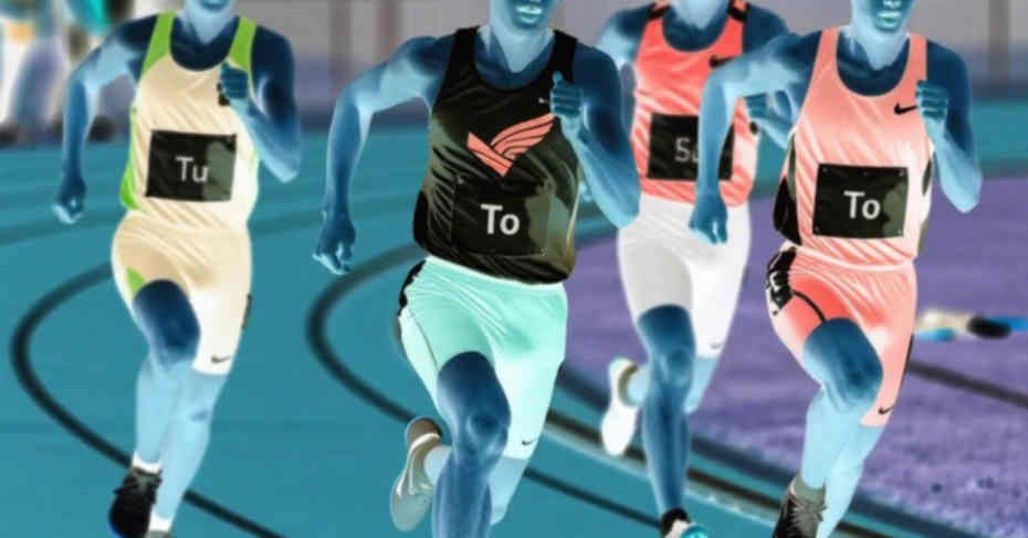Cyrena Samba-Mayela's Suspension: From a Hundredth-of-a-Second Medal to the Arithmetic of a Two-Year Ban Cyrena Samba-Mayela's Suspension: From a Hundredth-of-a-Second Medal to the Arithmetic of a Two-Year Ban