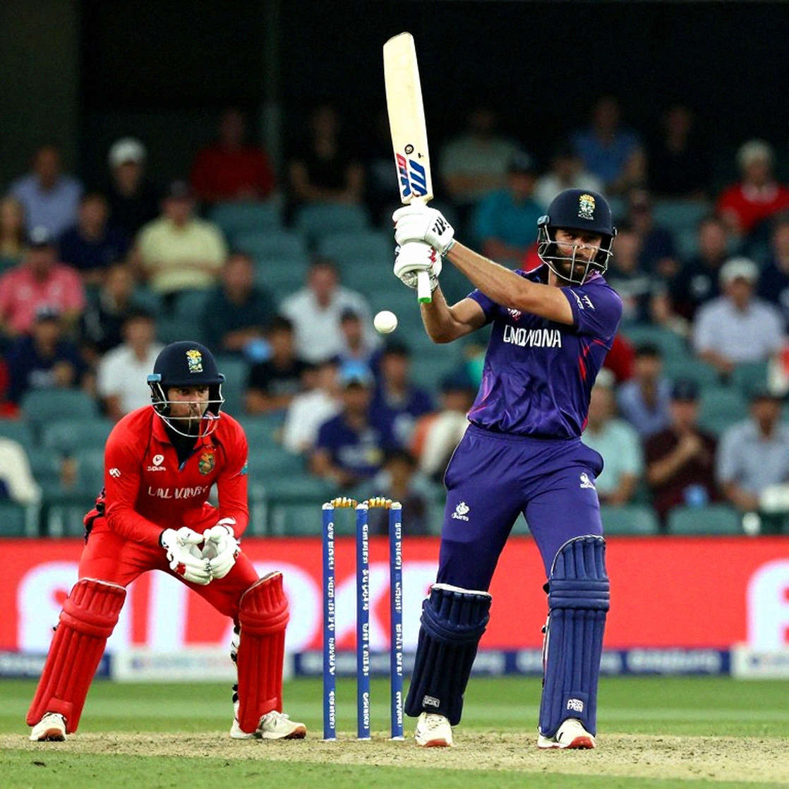 Zero Payload, Zero Speculation: The Quiet Integrity Test Inside Cricket's Analysis Pipeline Zero Payload, Zero Speculation: The Quiet Integrity Test Inside Cricket's Analysis Pipeline