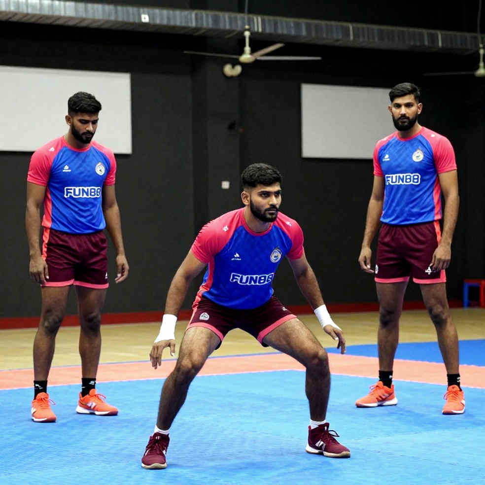 এশিয়ান গেমস ২০২৬ কাবাডি সেমিফাইনাল: ভারতের 'অপরাজিত' সংখ্যা যেভাবে আসল শক্তি লুকিয়ে রাখে