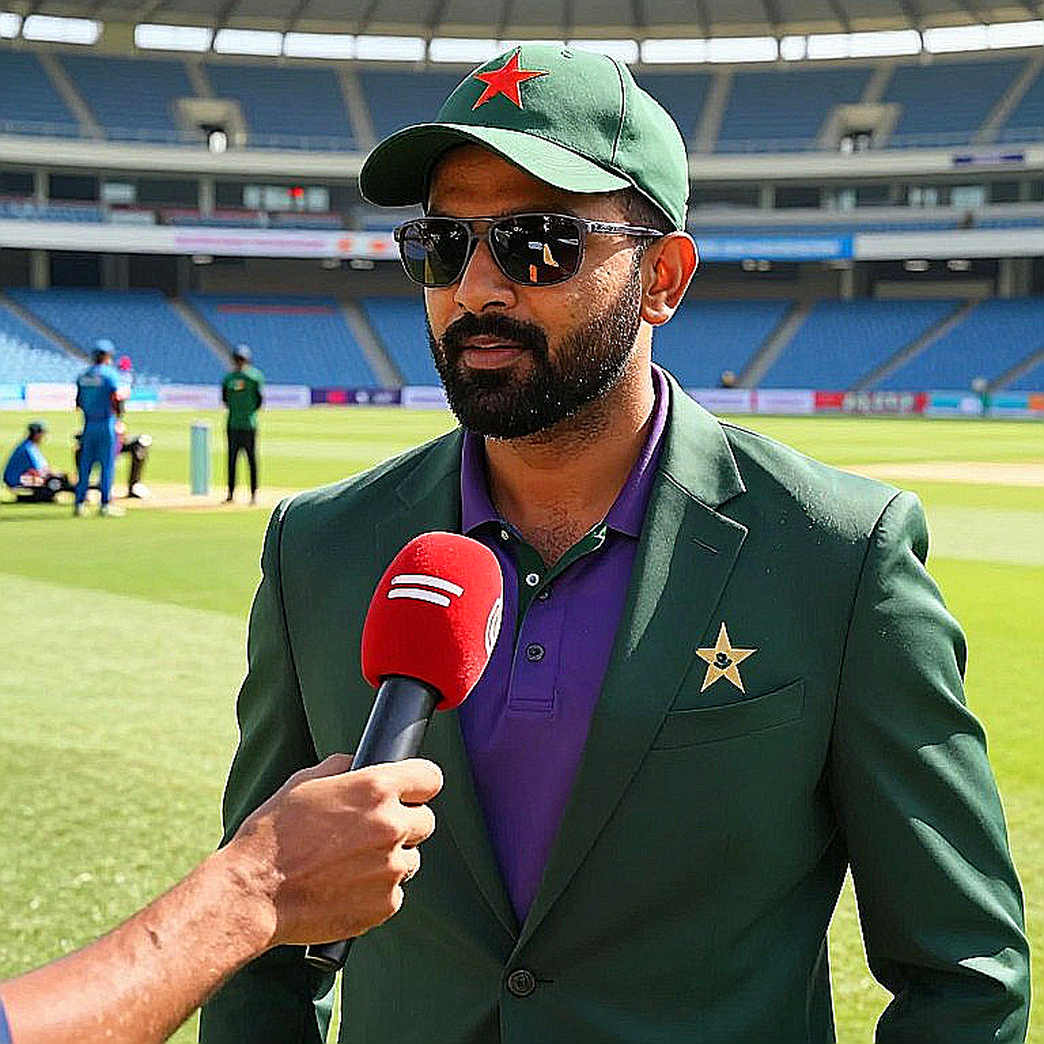 The Tempo of Absence: How Bangladesh's Domestic Circuit Builds the National Team's Batting Gears