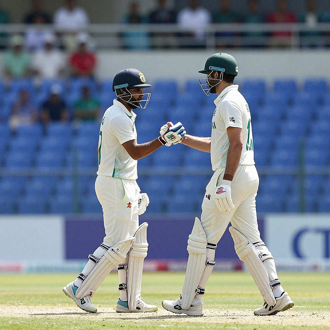 The Tempo of Absence: How Bangladesh's Domestic Circuit Builds the National Team's Batting Gears