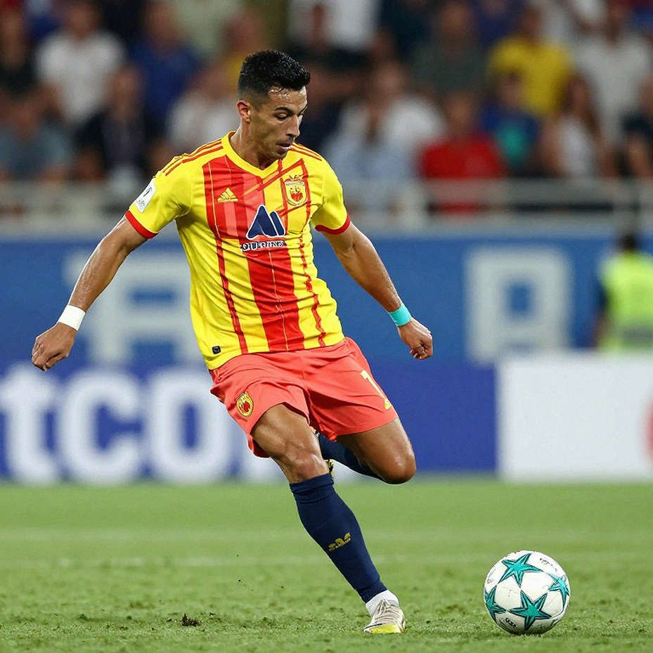 The Ronaldo Row Is Not an Ego Clash — It Is a 41-Year-Old's Load Ledger