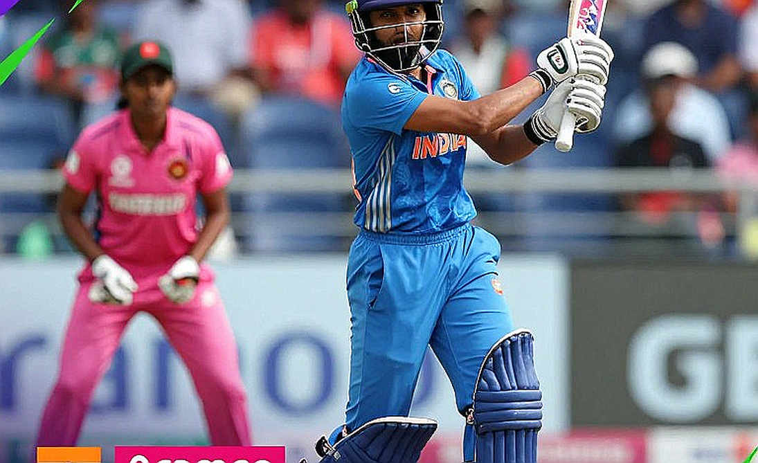 Wellington's Wind, a 35-Ball Hundred and the Powerplay Geometry New Zealand Missed Wellington's Wind, a 35-Ball Hundred and the Powerplay Geometry New Zealand Missed