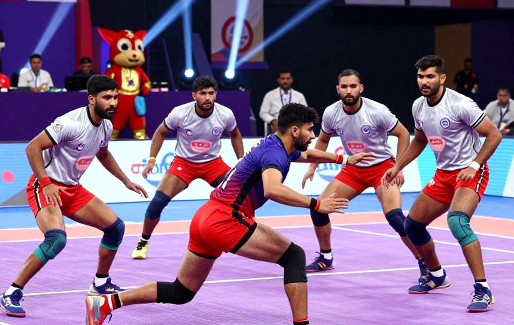 BLAST Slam VIII প্লে-অফ ব্র্যাকেট: ছয় দলের ফিল্ডে কামব্যাকের গল্প, আর ২৭-৪ স্কোরলাইনের আড়ালে লুকানো সত্য