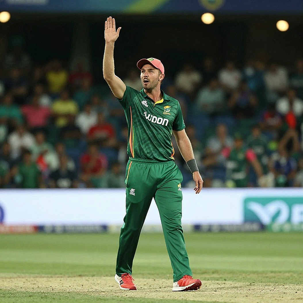 The Paperwork of a Rest: Will O'Rourke, New Zealand's Pace-Load Governance, and the Unwritten Ledger of Australia's Four Tests