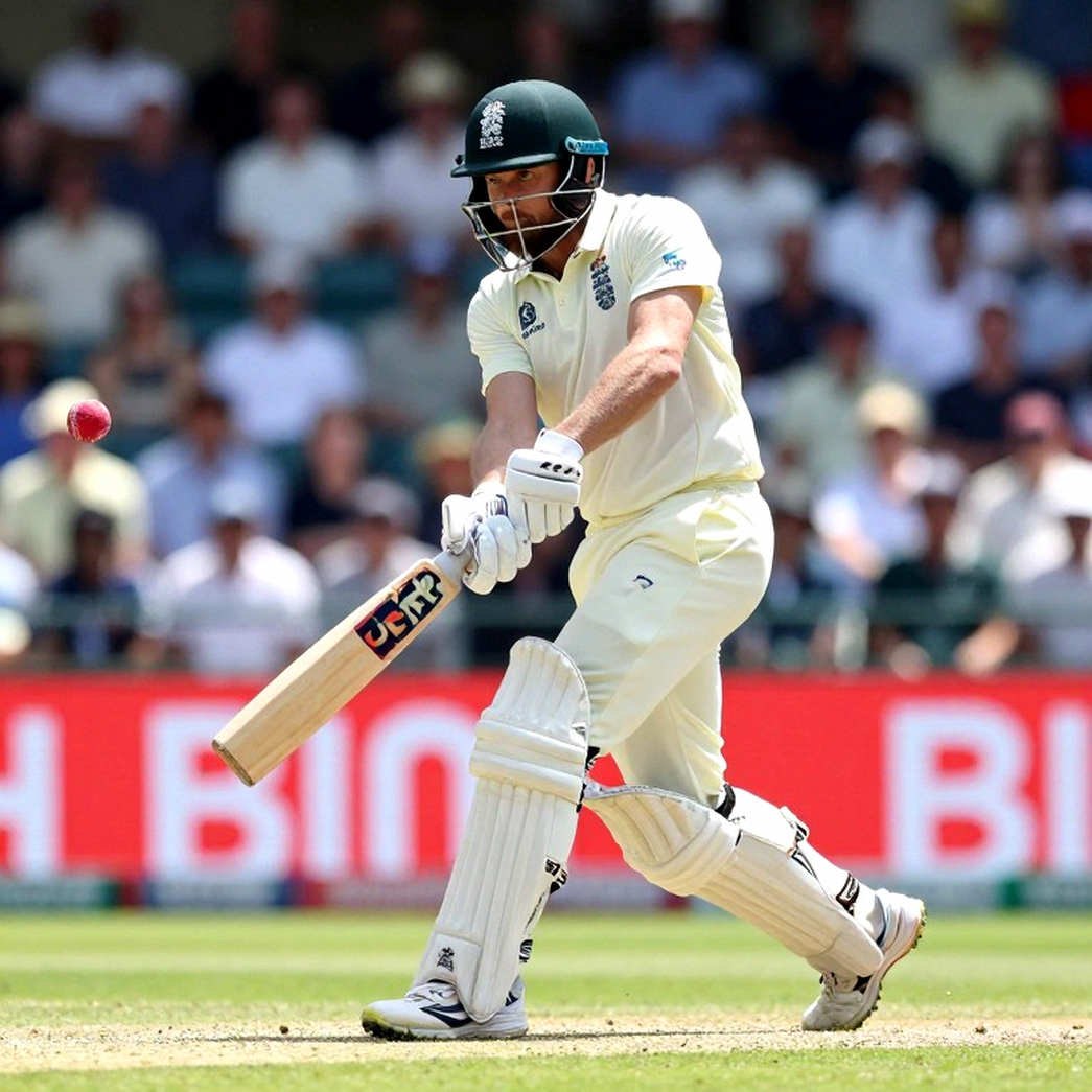 The Paperwork of a Rest: Will O'Rourke, New Zealand's Pace-Load Governance, and the Unwritten Ledger of Australia's Four Tests