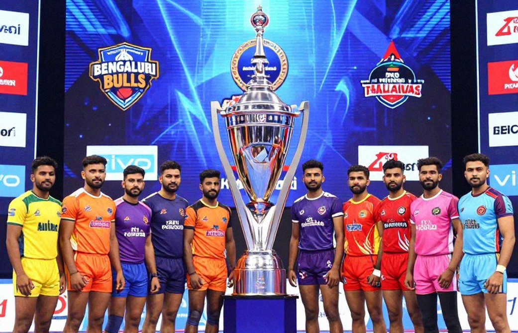 এশিয়ান গেমস ২০২৬ কাবাডি: বাংলাদেশের দুই জয়ের ভেতরে লুকিয়ে থাকা পাঁচ পয়েন্টের হিসাব এশিয়ান গেমস ২০২৬ কাবাডি: বাংলাদেশের দুই জয়ের ভেতরে লুকিয়ে থাকা পাঁচ পয়েন্টের হিসাব