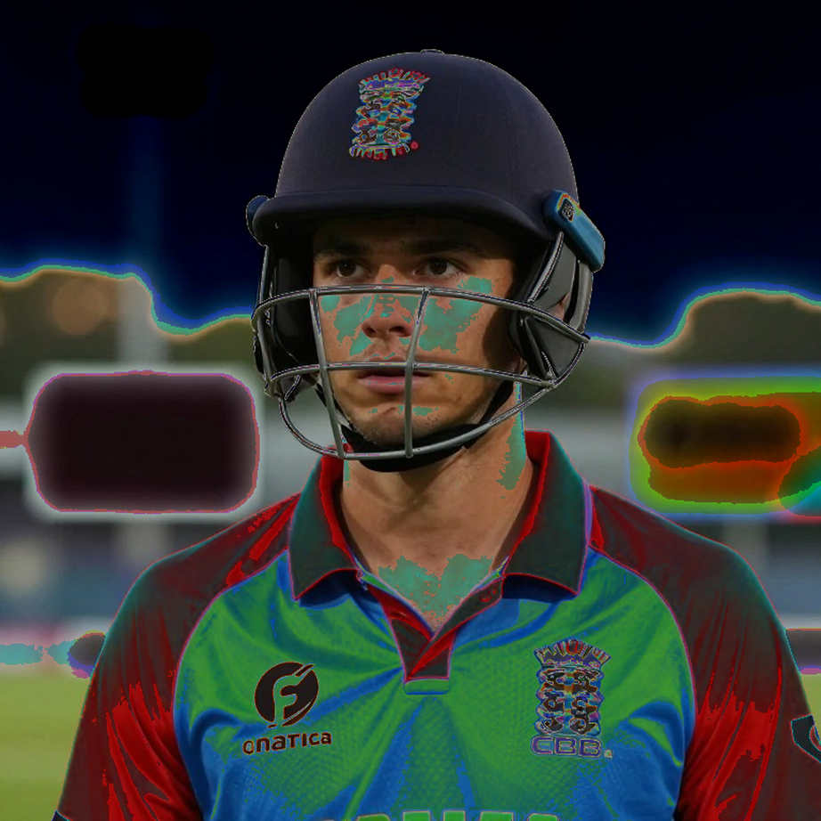 253 off 225, Double Ton off 186 Balls: What Oliver Davies's Record Sheffield Shield Innings Says, and What It Does Not