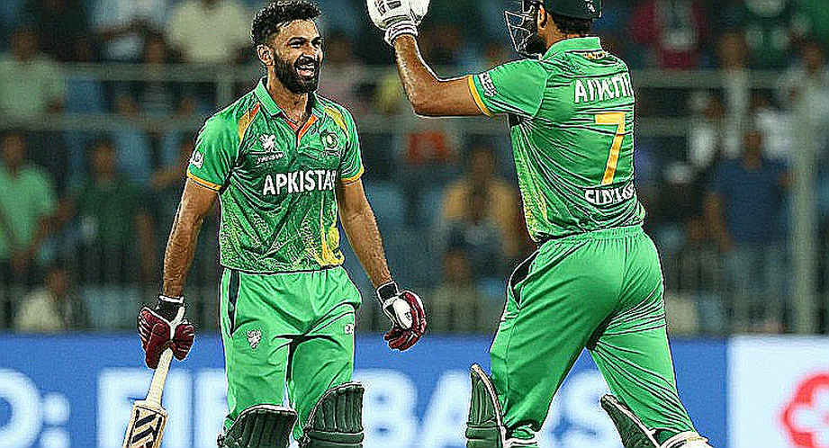 An Autopsy Behind the Series Win: Mullanpur's Flat Pitch, Hope's 162* and Gill's Death-Overs Question