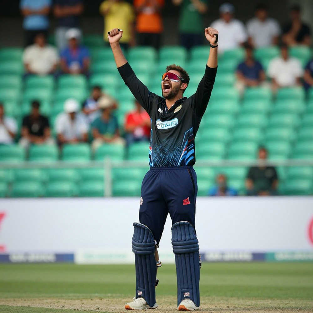 The Value of an Empty Handoff: Why Zero Is the Most Honest Answer in Cricket Analytics The Value of an Empty Handoff: Why Zero Is the Most Honest Answer in Cricket Analytics