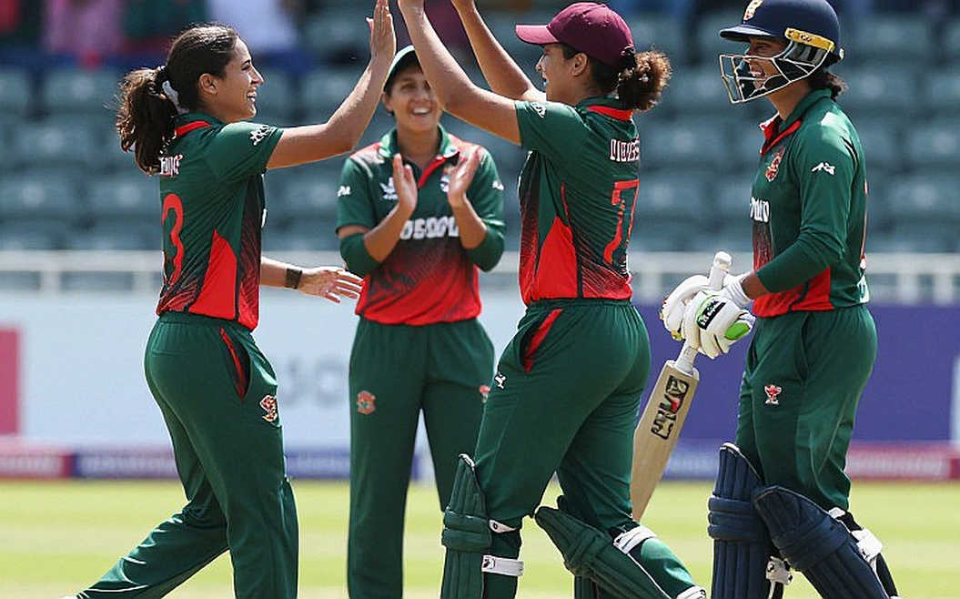 হিসাবের খালি ঘর: WPL-এ তারার নরিসের ট্রেড, এক ইনিংস আর একটি স্লটের গল্প হিসাবের খালি ঘর: WPL-এ তারার নরিসের ট্রেড, এক ইনিংস আর একটি স্লটের গল্প