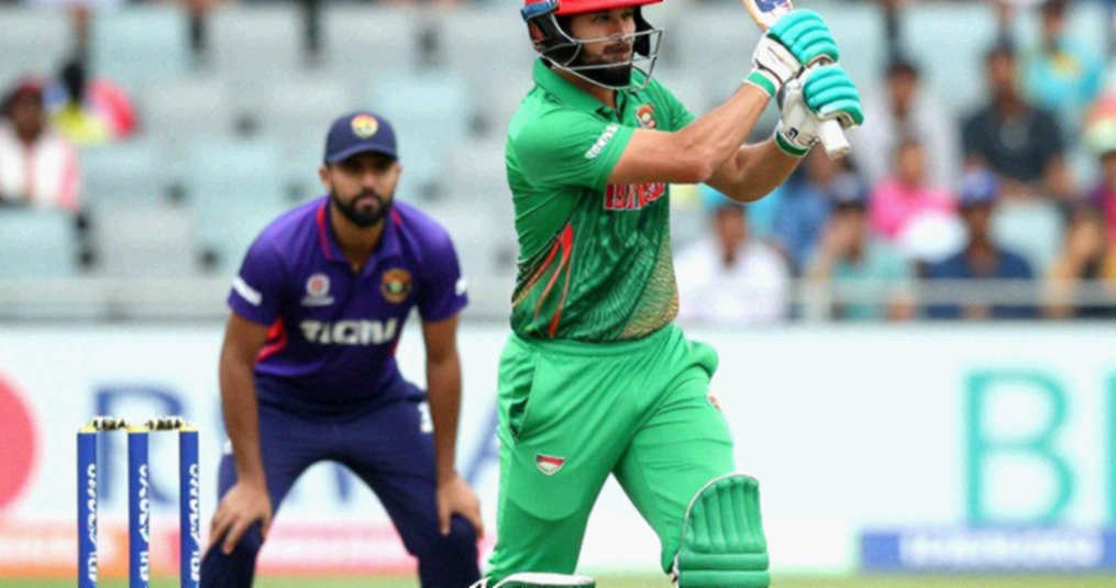 ভারত ও ওয়েস্ট ইন্ডিজ জরিমানা: মুলানপুরের ধীর ওভার-রেট এবং ৩৫১ তাড়া করার হিসাব
