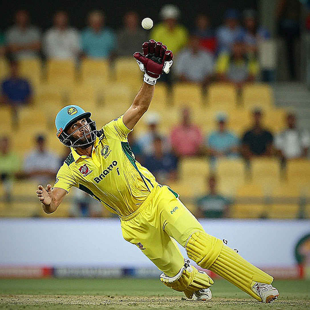 When Fandom Becomes a Token: Blockchain’s Second Innings in Asian Cricket When Fandom Becomes a Token: Blockchain’s Second Innings in Asian Cricket