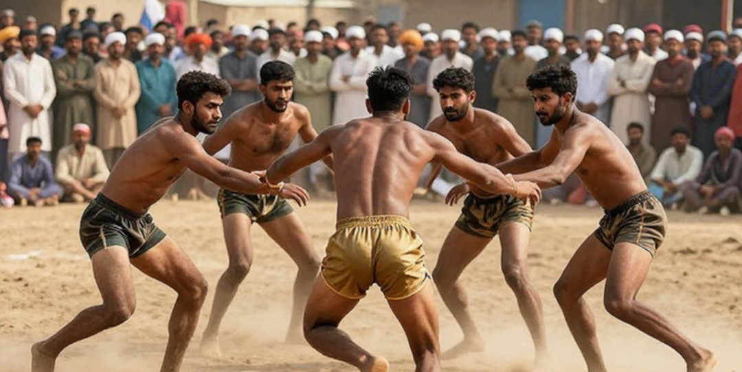 ১৯.২ লাখ টাকার সীমা: কাবাডি চ্যাম্পিয়ন্স লিগ পিকেএল নয়, আর সেটাই আসল খবর