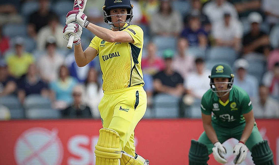 The Funding Ledger Is the Real Scorecard: Australia Women's Dominance and the Unequal Economy of Women's Cricket The Funding Ledger Is the Real Scorecard: Australia Women's Dominance and the Unequal Economy of Women's Cricket