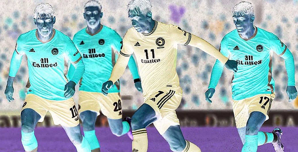 One Instagram Post, 115 Charges and a Wrong Name: The Shadow Role Nobody Watches in Manchester City's Crisis