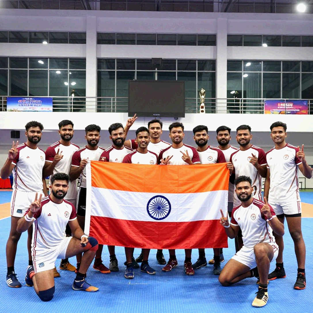 India 49–24 Japan: Four All Outs, the Bonus-Line Trap, and a Grid of One Match India 49–24 Japan: Four All Outs, the Bonus-Line Trap, and a Grid of One Match