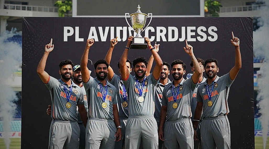 দুই সেঞ্চুরির নাটক নয়, জাঙ্কশন ওভালে ভিক্টোরিয়ার নীরব ভাঙন দুই সেঞ্চুরির নাটক নয়, জাঙ্কশন ওভালে ভিক্টোরিয়ার নীরব ভাঙন