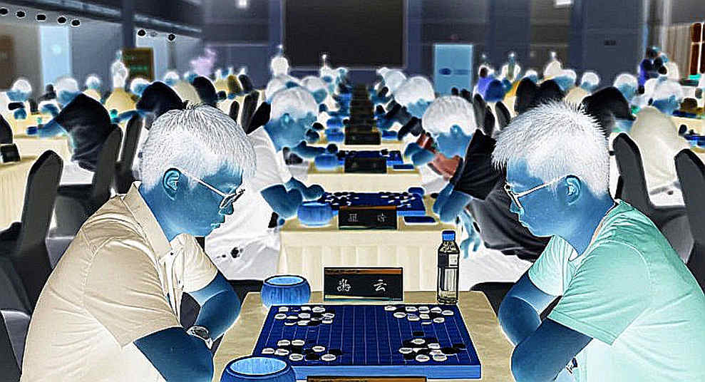 Six Videos, One Quote: In the Chess-Education Market, the Ledger Says One Thing and the Tape Says Another Six Videos, One Quote: In the Chess-Education Market, the Ledger Says One Thing and the Tape Says Another