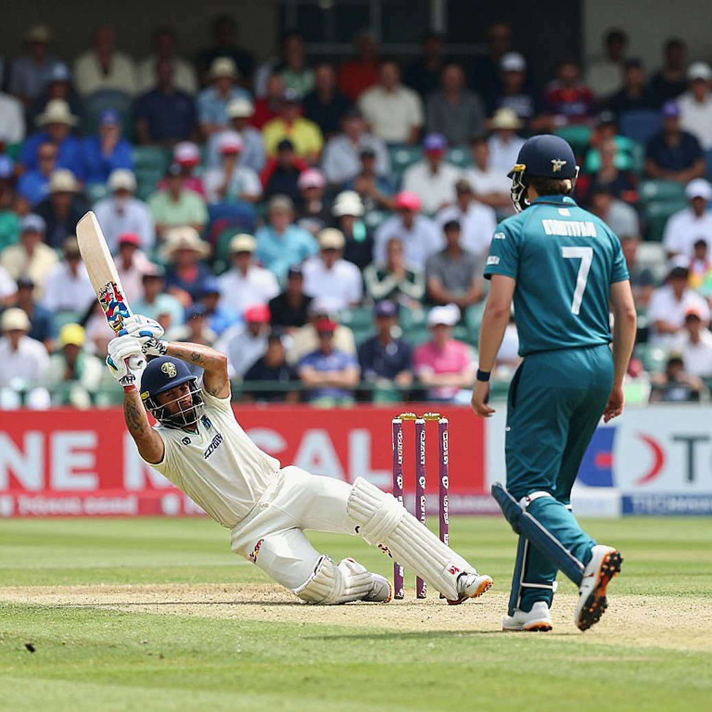 Hamstrung at Durban: Is Treating Nortje as Rabada's Replacement South Africa's Biggest Mistake?
