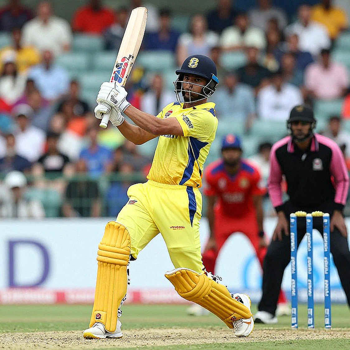 Blockchain Approach to Cricket Data Verification: Detecting Empty Inputs and a Reliable Analysis Framework Blockchain Approach to Cricket Data Verification: Detecting Empty Inputs and a Reliable Analysis Framework