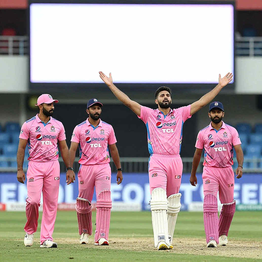 Cricket's Real Scorecard on the Blockchain Ledger Cricket's Real Scorecard on the Blockchain Ledger