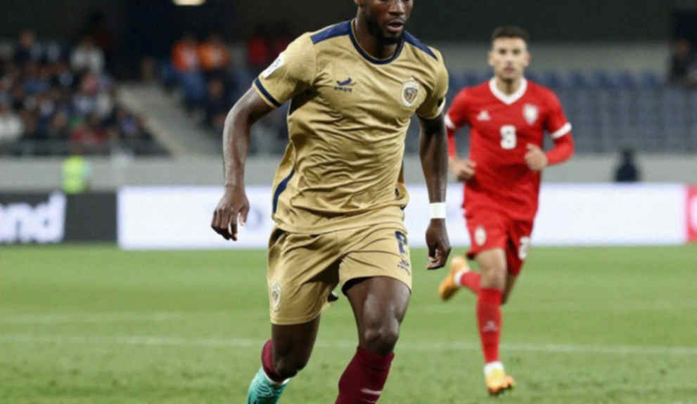 In Bayern's Shadow, a Teenager's File: Rio Ngumoha and Football's Silent Pipeline