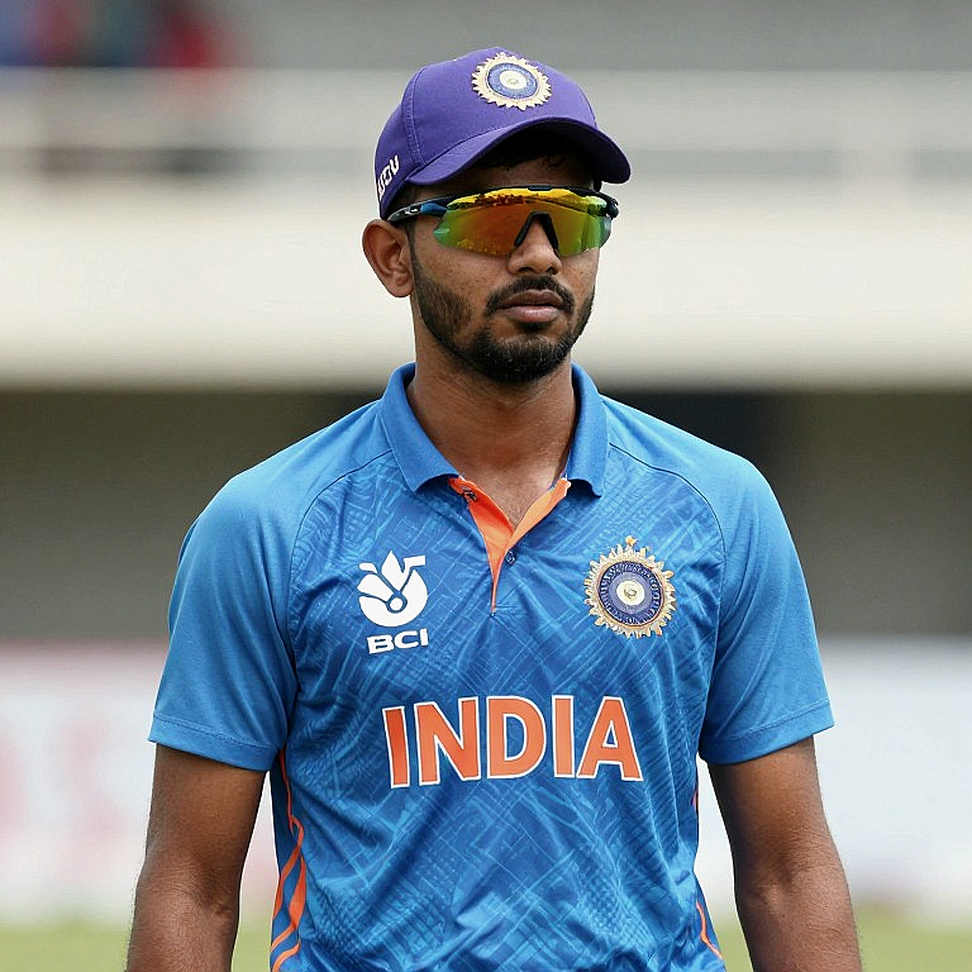 টি নাটারাজনের শ্রীঘরে ফেরা জিশান আনসারির দিল্লিতে যোগদান: আইপিএল শিল্পে বাণিজ্যিক প্রতিচ্ছবি