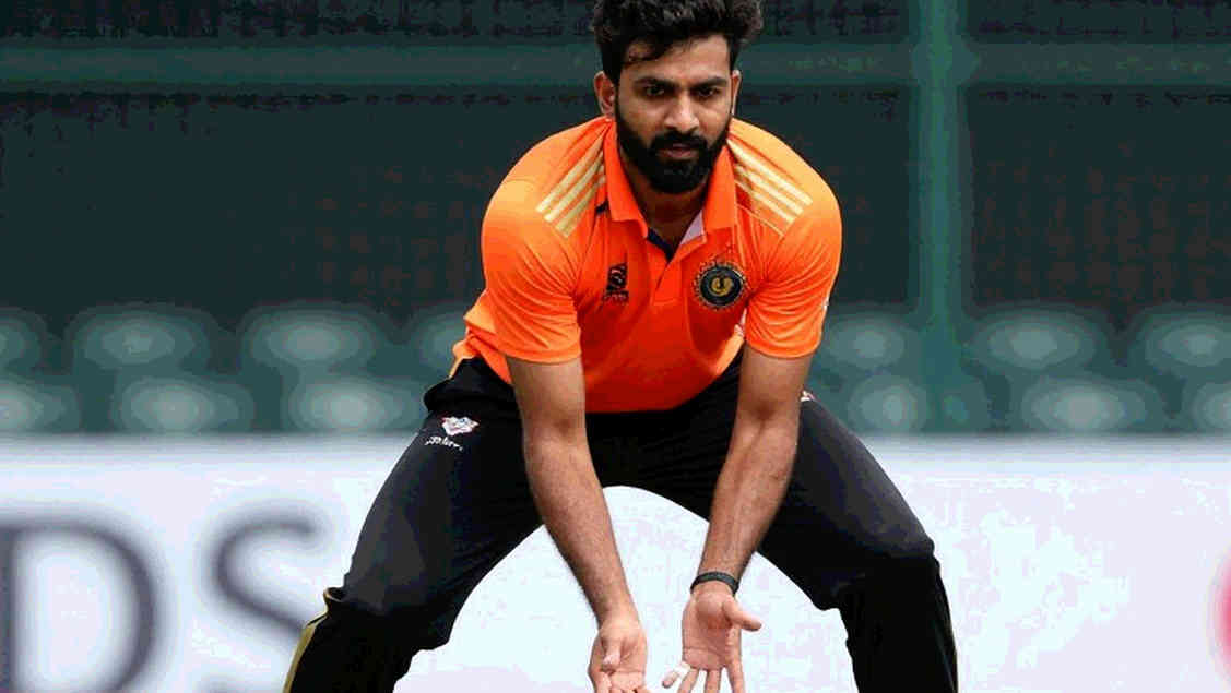 Blockchain in Cricket: Lessons From a Zero-Data Analysis