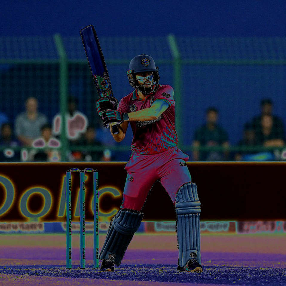 Can Blockchain Become Cricket's New Playing Pitch? Can Blockchain Become Cricket's New Playing Pitch?