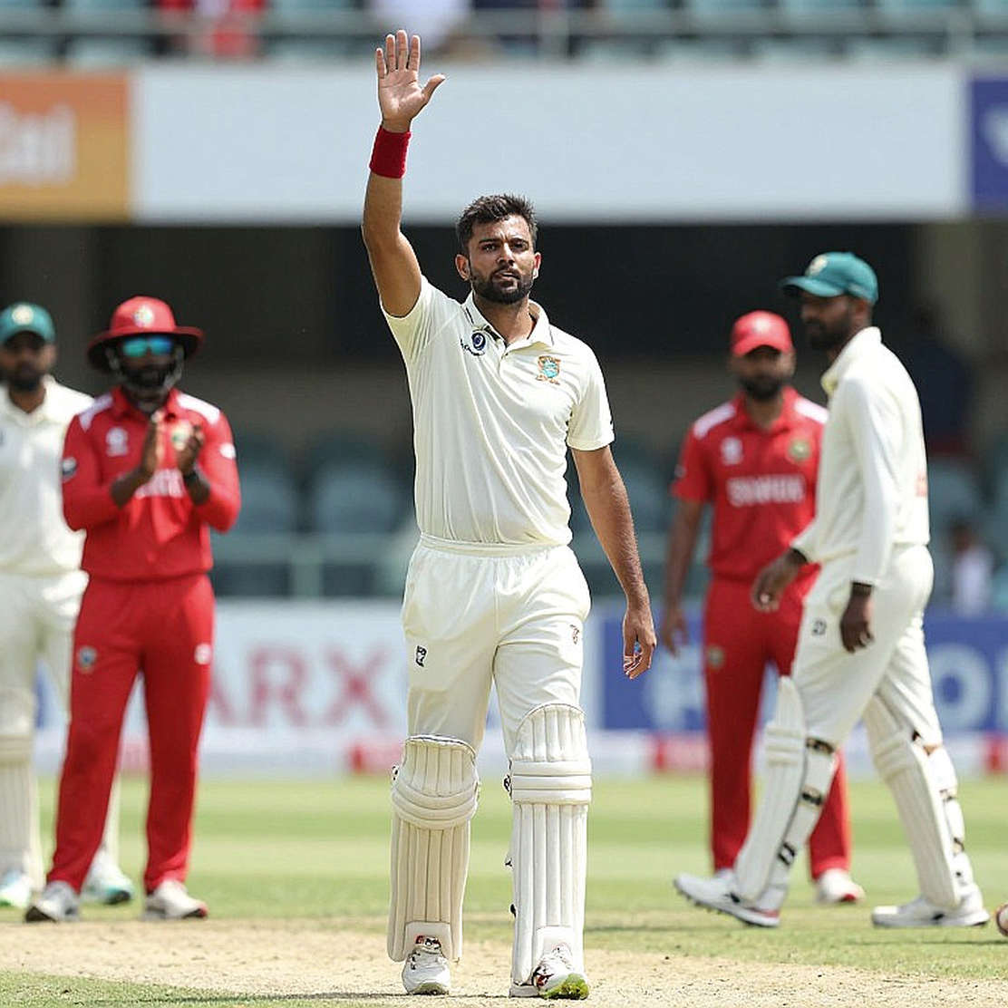 খুলনার নোটবুক থেকে পচেফস্ট্রুম: বাংলাদেশের বয়সভিত্তিক ক্রিকেটের অদৃশ্য ছয় বছর