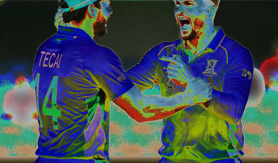Asian Cricket's Quiet Reshuffle in the Franchise Window Asian Cricket's Quiet Reshuffle in the Franchise Window