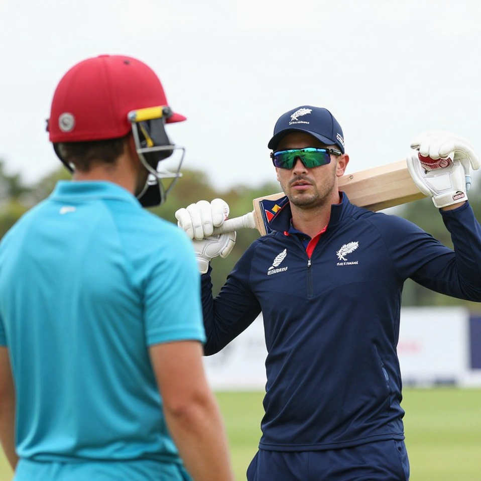 The Debt of 89: Zak Crawley's One-Year Kent Deal and the Central-Contract Gap