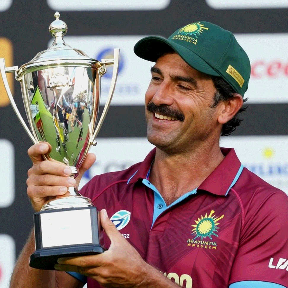 The Blank Page: The Quiet Language of Missing Data in Cricket Analysis The Blank Page: The Quiet Language of Missing Data in Cricket Analysis
