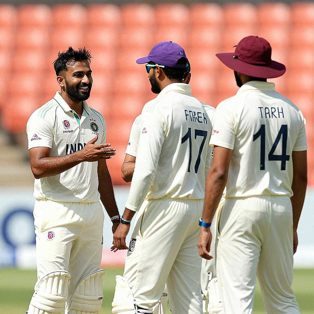 The Blank Page: The Quiet Language of Missing Data in Cricket Analysis The Blank Page: The Quiet Language of Missing Data in Cricket Analysis