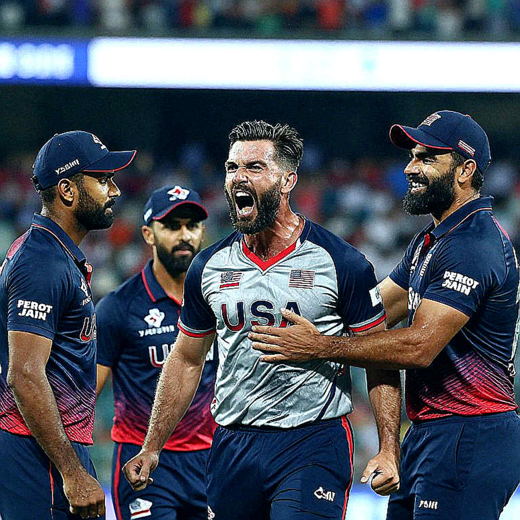 Reading the Empty Scoreboard: Cricket Data, Blockchain, and the Stories We Invent Reading the Empty Scoreboard: Cricket Data, Blockchain, and the Stories We Invent