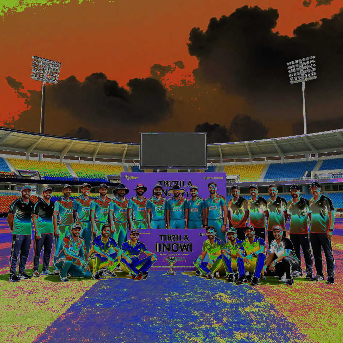 মুম্বাই ইন্ডিয়ান্সের কোচ শূন্যতা: যে দরজা টাকা দিয়ে খোলে না