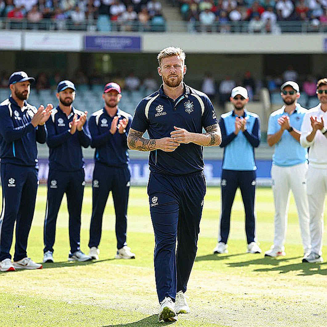 Washed Out by Rain: What the 2-2 India-West Indies Series Draw Actually Tells Us