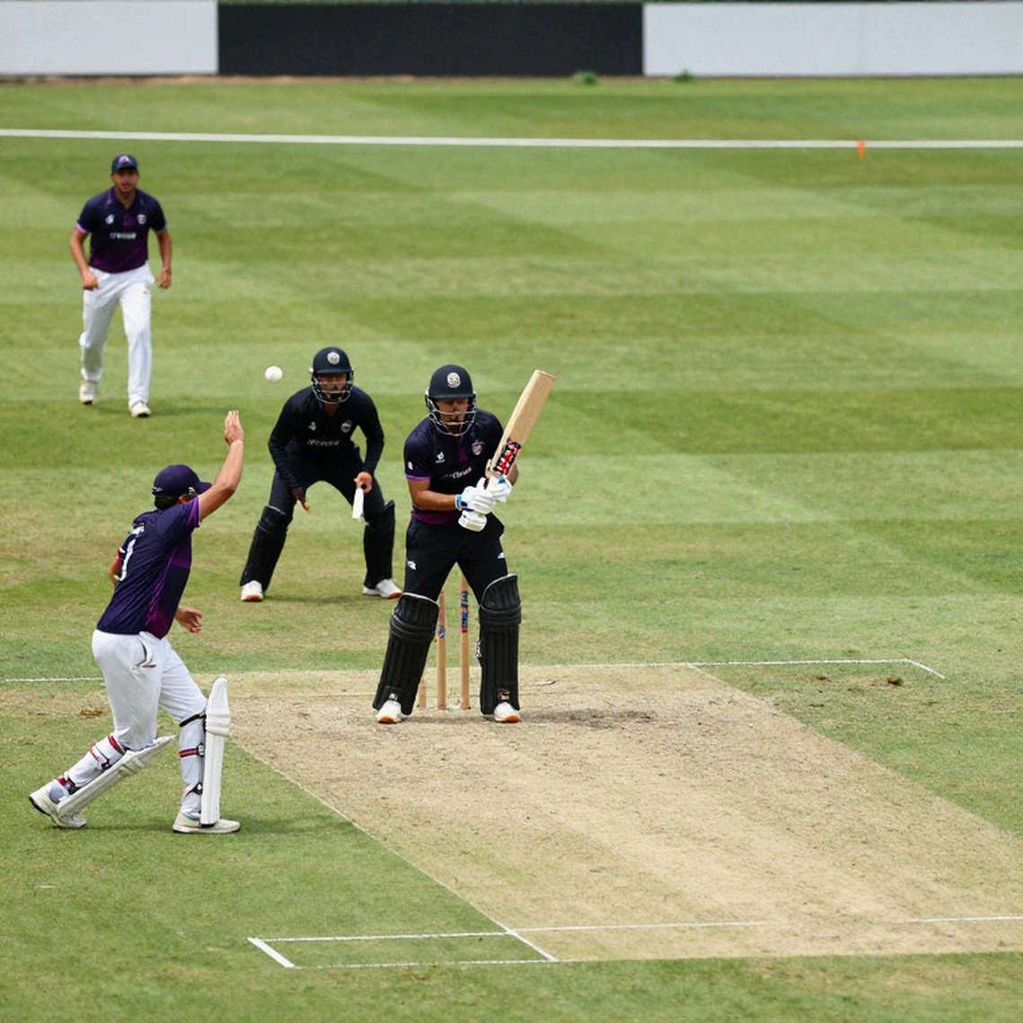 The Silence of Twelve Runs: The Practice Match That Never Reaches the Record Book The Silence of Twelve Runs: The Practice Match That Never Reaches the Record Book