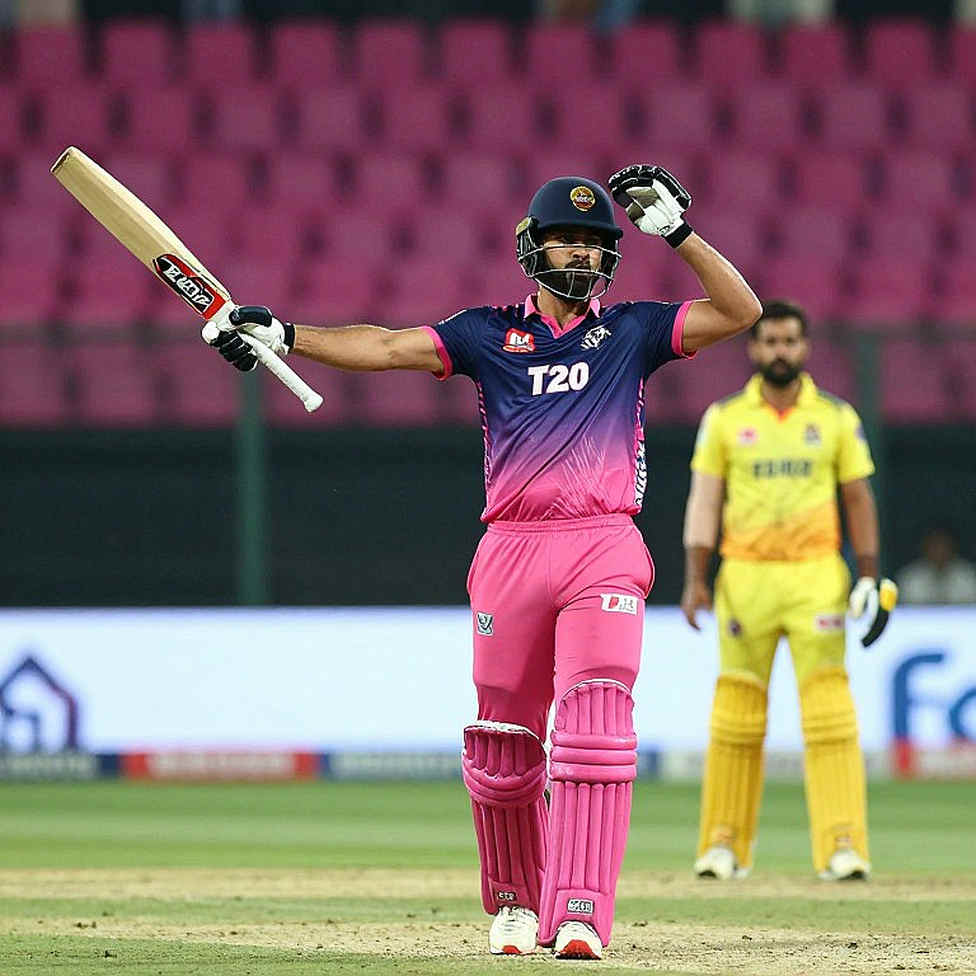 Empty Payload, Full Stadium: The Immutable Ledger of Cricket Data