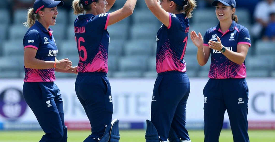 Asia's Cricket Depth Question: From a 50-Run Final to the Gap Between the Top Teams Asia's Cricket Depth Question: From a 50-Run Final to the Gap Between the Top Teams
