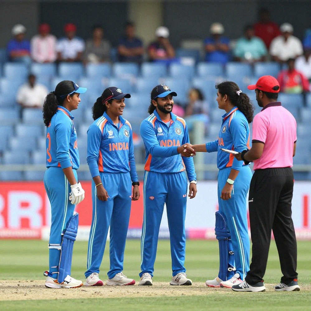 Asia's Cricket Depth Question: From a 50-Run Final to the Gap Between the Top Teams Asia's Cricket Depth Question: From a 50-Run Final to the Gap Between the Top Teams