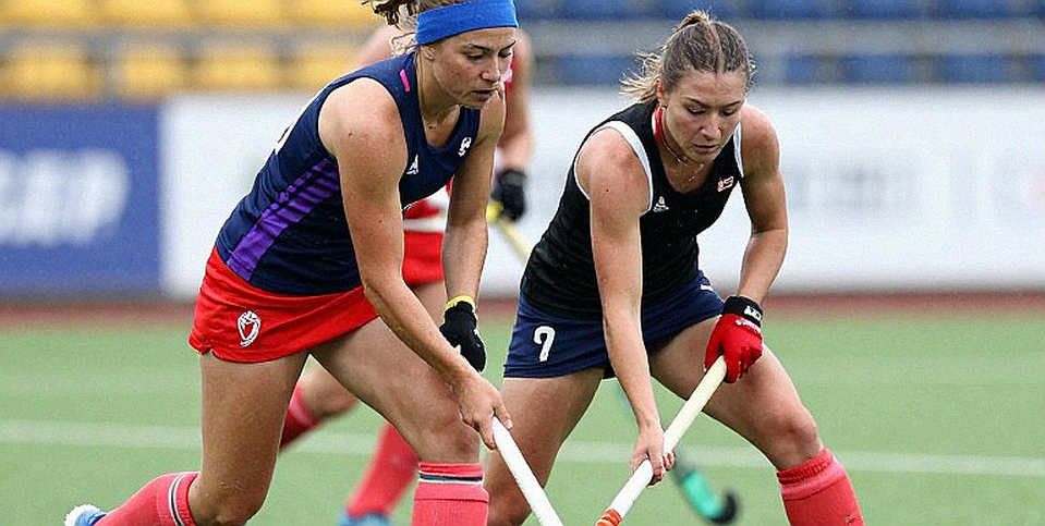 After Three Years the Feet Return to the Turf, but the Ledger Stays Open