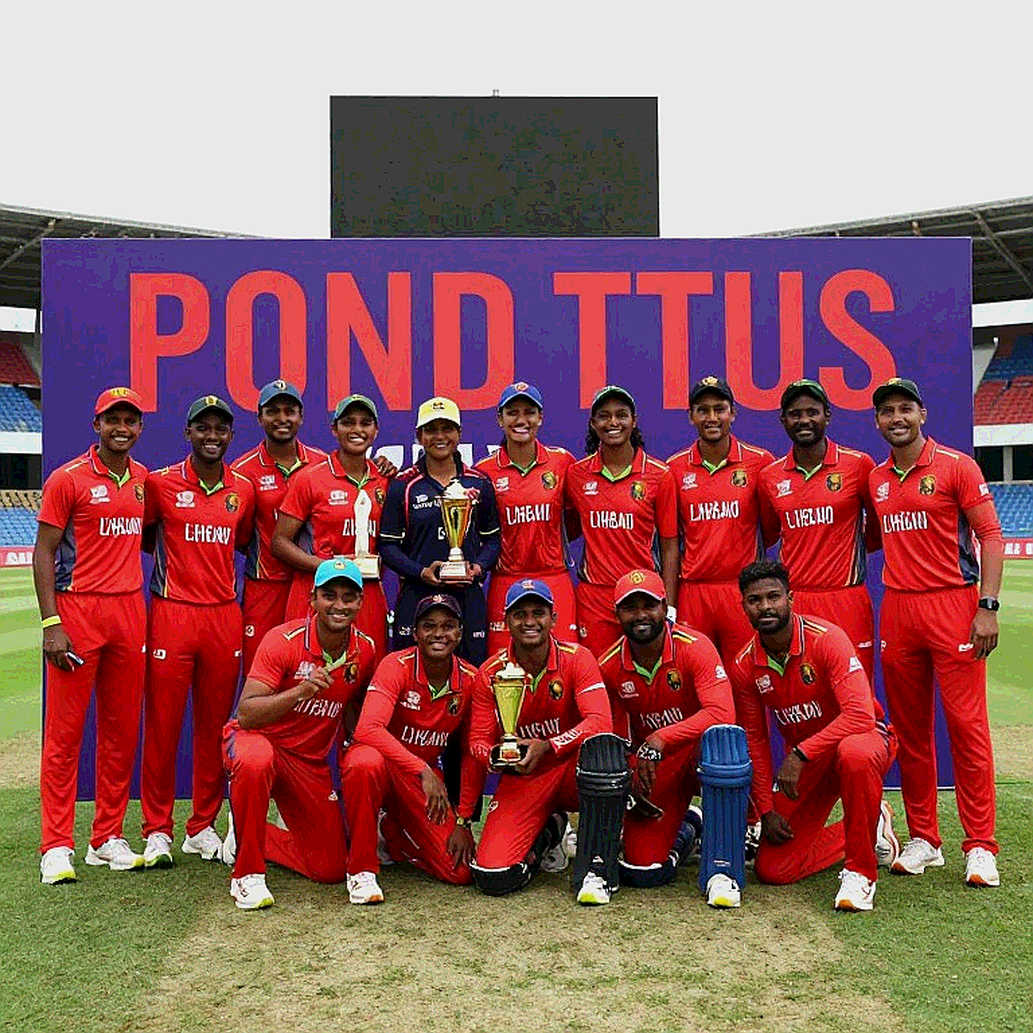 A 25-Lakh Deal, but the Bigger Story Isn't the Money: BCB's New Sponsor Category A 25-Lakh Deal, but the Bigger Story Isn't the Money: BCB's New Sponsor Category
