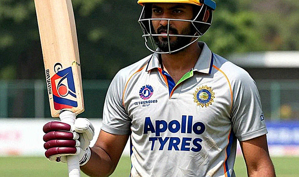 A 25-Lakh Deal, but the Bigger Story Isn't the Money: BCB's New Sponsor Category A 25-Lakh Deal, but the Bigger Story Isn't the Money: BCB's New Sponsor Category