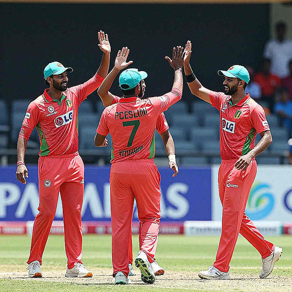 The Silent Overs: Why Overs 7 to 15 Decide Asian Tournament Cricket The Silent Overs: Why Overs 7 to 15 Decide Asian Tournament Cricket